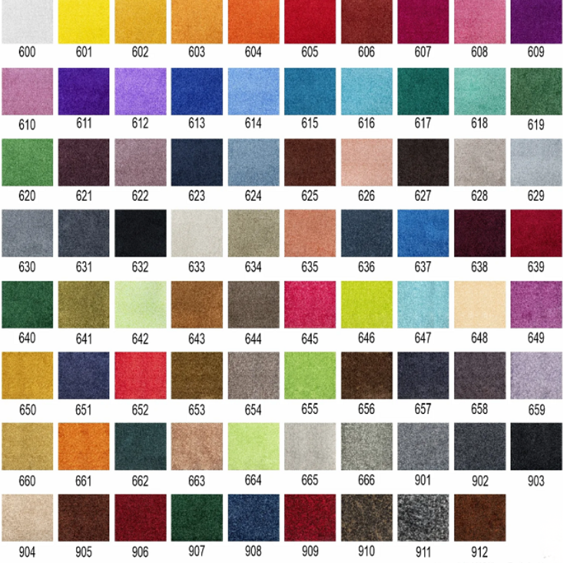 Iron-Horse Black-Blue