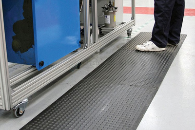 Mata antyzmęczeniowa Bubblemat 90x120 cm