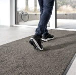 Wycieraczka tekstylna Iron Horse 150x200 cm