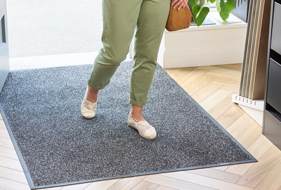 Wycieraczka tekstylna - Super-Mat 150 x 150cm