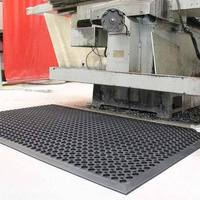 Mata Odporna na olej i środki chemiczne 1,5x0,9m