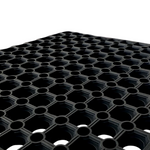 Mata przerostowa na place zabaw i siłownie zewnętrzne 100x150 cm