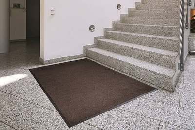 Wycieraczka tekstylna - Iron Horse 150 x 400cm