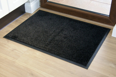 Wycieraczka tekstylna Monotone 85x60cm