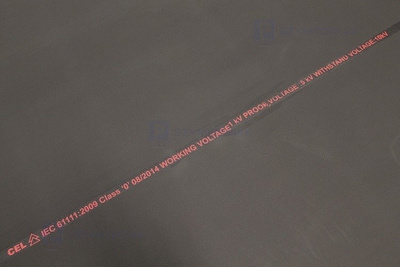 Mata elektroizolacyjna SWITCH 6mm (10m)