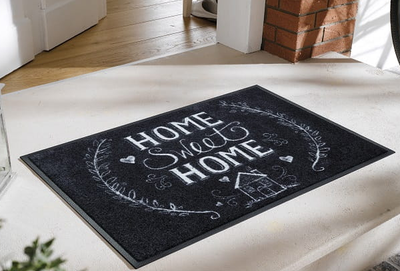 Mata Home sweet Home (50 x 75)