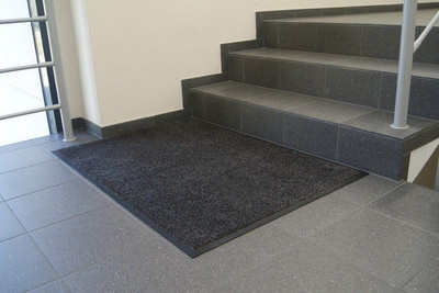 Wycieraczka tekstylna - Iron Horse 150 x 250