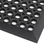Mata ażurowa gumowa 90x150 cm Rampmat 