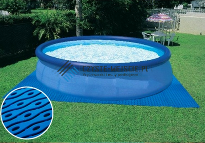 Mata basenowa 60 x 1200 cm