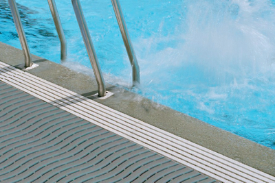 Mata basenowa 58 x 100 cm