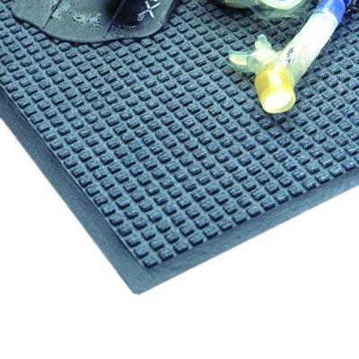 Mata tekstylna Water Horse 60x90 cm