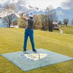 Wycieraczka zewnętrzna z logo 150x200 cm