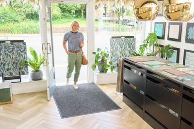 Wycieraczka tekstylna - Super-Mat 115 x 175cm