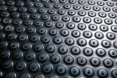 Mata antyzmęczeniowa Kushion-Koil 85x75 cm