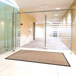 Wycieraczka tekstylna - Monotone 85 x 250cm