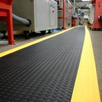 Mata antyzmęczeniowa Orthomat Diamond 90x150cm