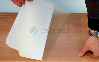 Antypoślizgowa osłona na płytki