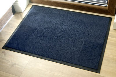 Wycieraczka tekstylna Monotone 85 x 60 cm