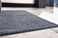 Mata tekstylna - Polycotton (85 x 175)