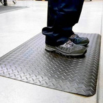 Mata antyzmęczeniowa Deckplate  0,6x0,9 m