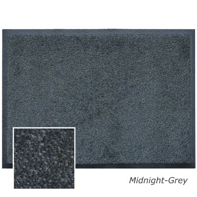 Wycieraczka tekstylna Iron Horse 85x150 cm