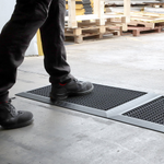 Mata dezynfekcyjna 55x80 cm