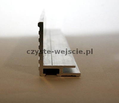 Rama wpustowa - 20 mm