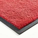 Wycieraczka tekstylna Monotone 150x200 cm (Taupe)