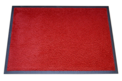 Wycieraczka tekstylna Monotone 85 x 60 cm