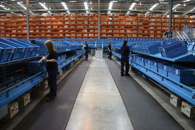 Mata antyzmęczeniowa Orthomat Premium 0,6x0,9m