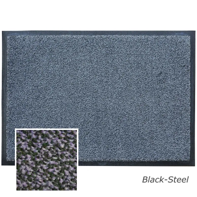 Wycieraczka tekstylna - Iron Horse 115 x 120