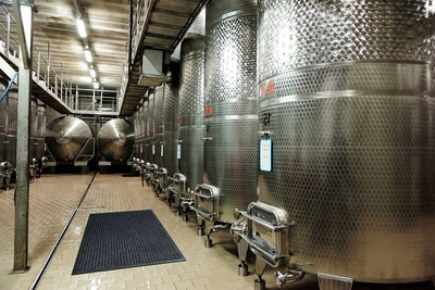 Mata tekstylna Water Horse 85x120 cm