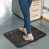 Mata antyzmęczeniowa Komfort Office 78x55 cm