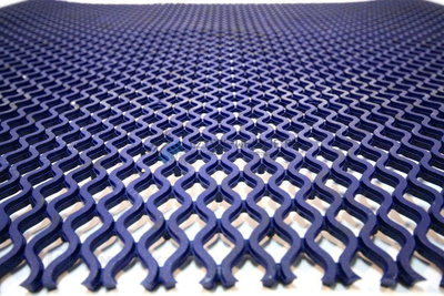 Diamond Gird 100 x 480 cm