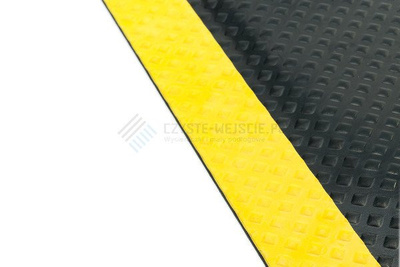 Mata antyzmęczeniowa Komfort Safety 85x150cm