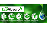 Wycieraczka tekstylna EcoAbsorb 200x300 cm