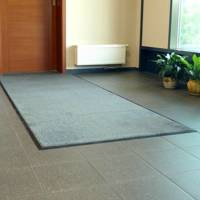 Wycieraczka tekstylna - Monotone 150 x 350cm