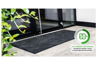 Wycieraczka tekstylna EcoAbsorb 85x150cm