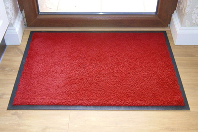 Wycieraczka tekstylna Monotone 85 x 60 cm