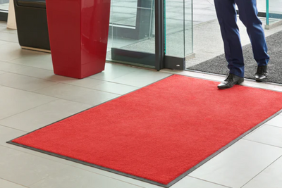 Wycieraczka tekstylna - Monotone 150 x 250cm