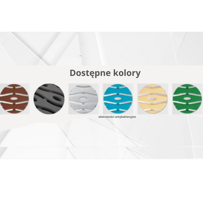 Mata basenowa 60 x 1200 cm