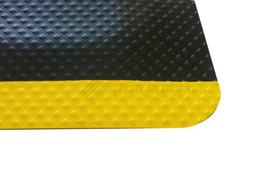 Mata antyzmęczeniowa Komfort Safety 85x150cm