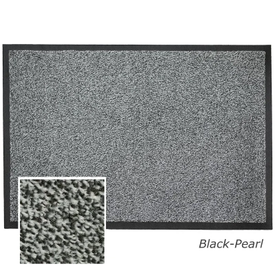 Wycieraczka tekstylna Iron Horse 85x120 cm