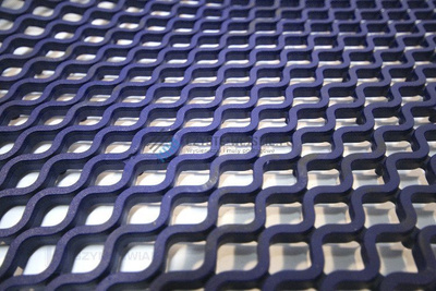 Diamond Gird 100 x 480 cm