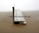 Rama wpustowa - 25 mm