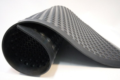 Mata antyzmęczeniowa Bubblemat 60x90 cm