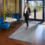 Wycieraczka tekstylna Entrance 115x175 cm
