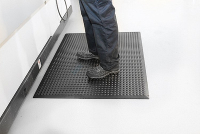 Mata antyzmęczeniowa Bubblemat 90x120 cm