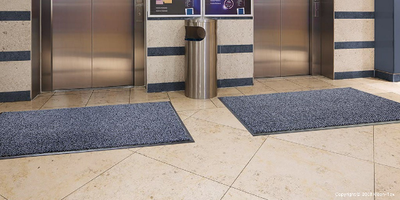 Wycieraczka tekstylna - Iron Horse XL 150x200 cm