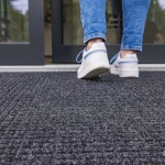 Mata tekstylna Water Horse 60x90 cm